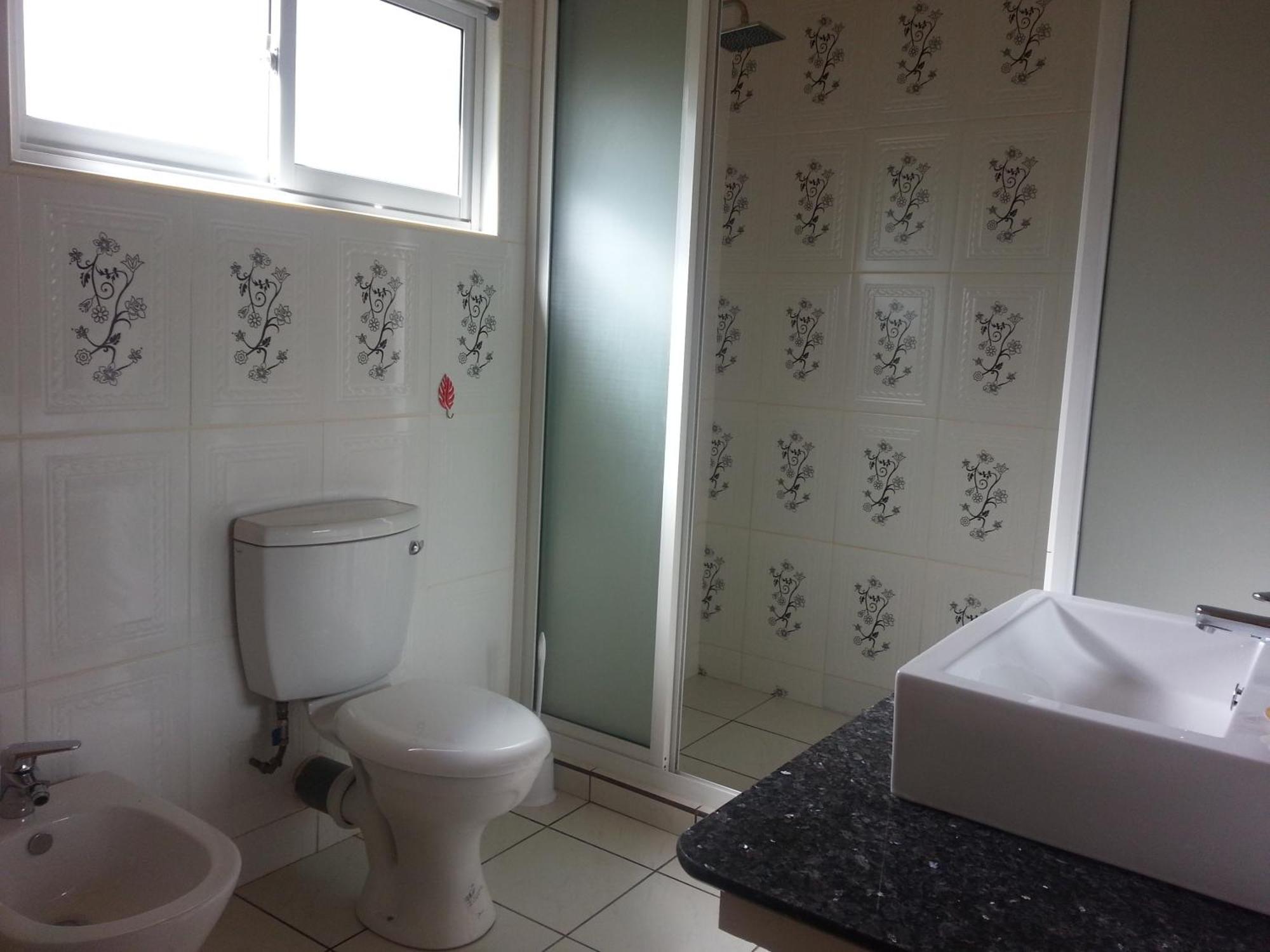 Zanboza Guesthouse 拉迪格岛 客房 照片