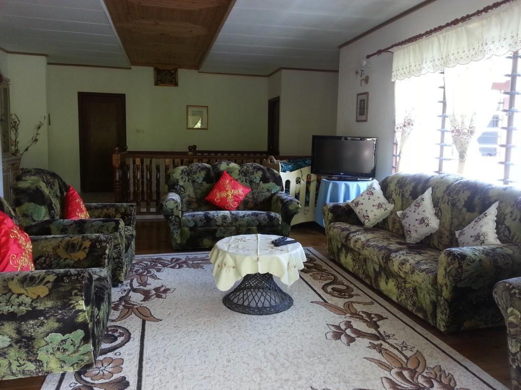 Zanboza Guesthouse 拉迪格岛 外观 照片