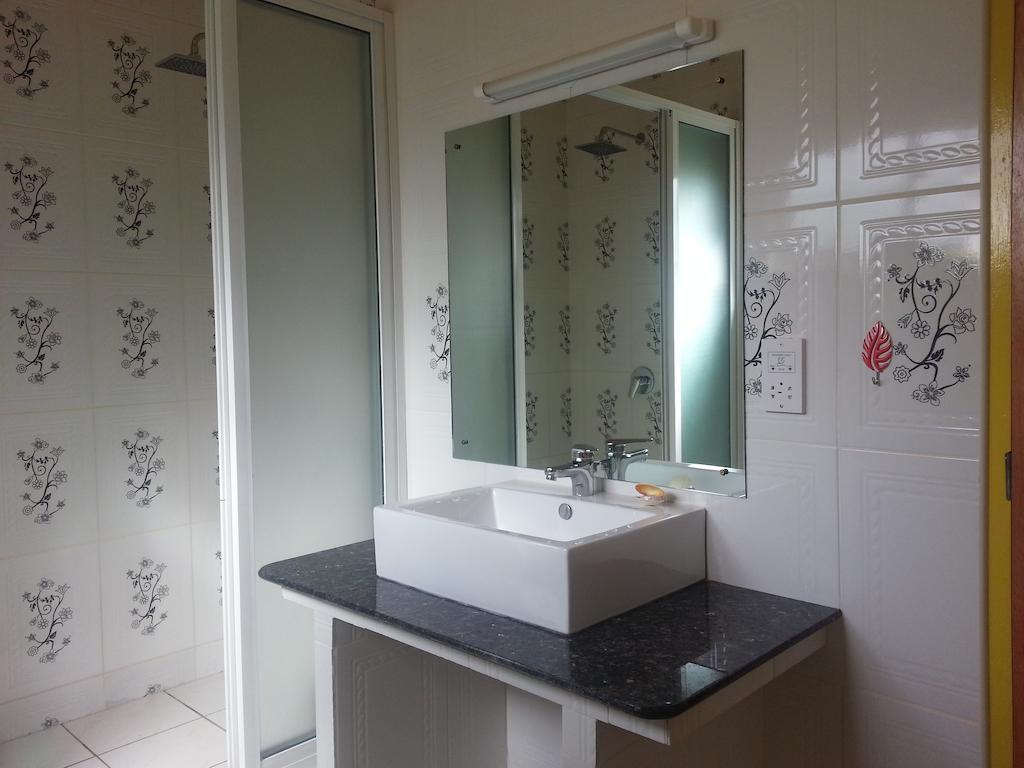 Zanboza Guesthouse 拉迪格岛 客房 照片